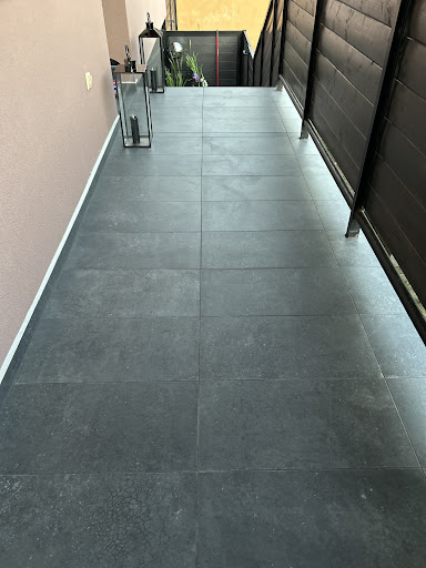 Photo from customer review